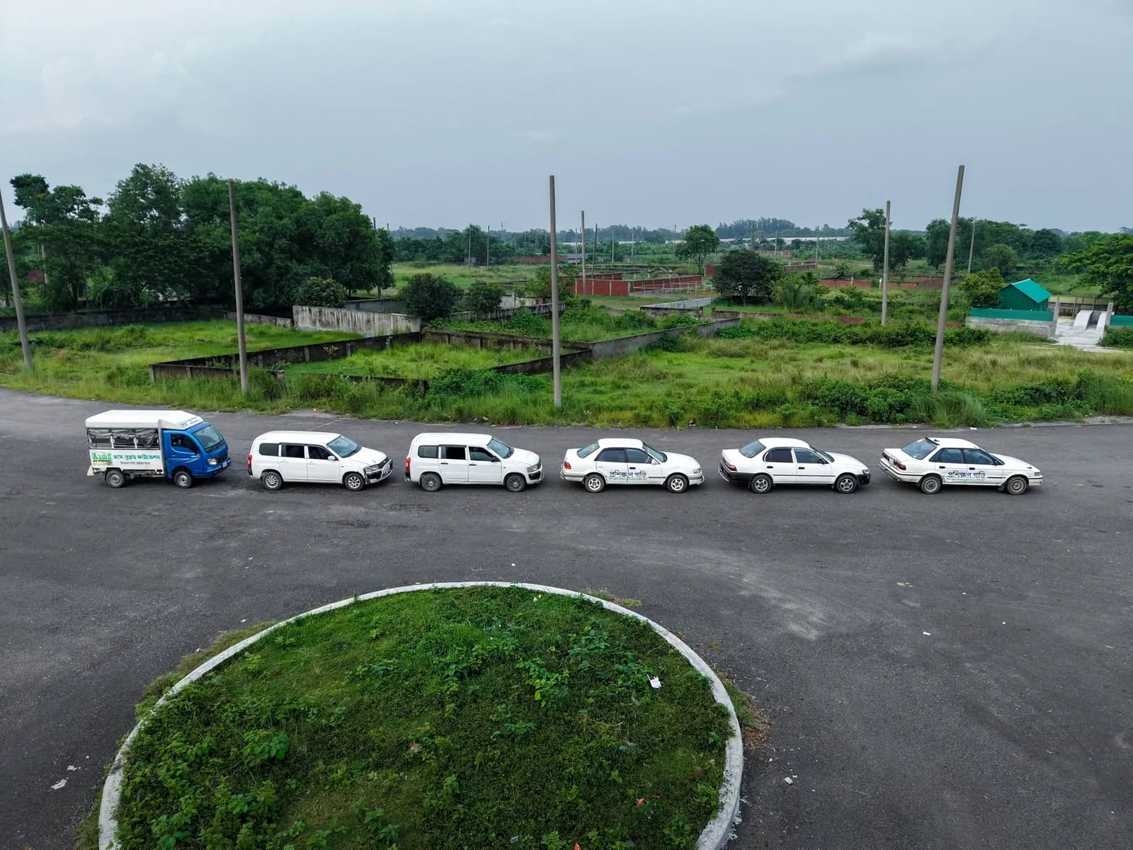 আস-সুন্নাহ গুলজার বাহার খানম ড্রাইভিং স্কুল