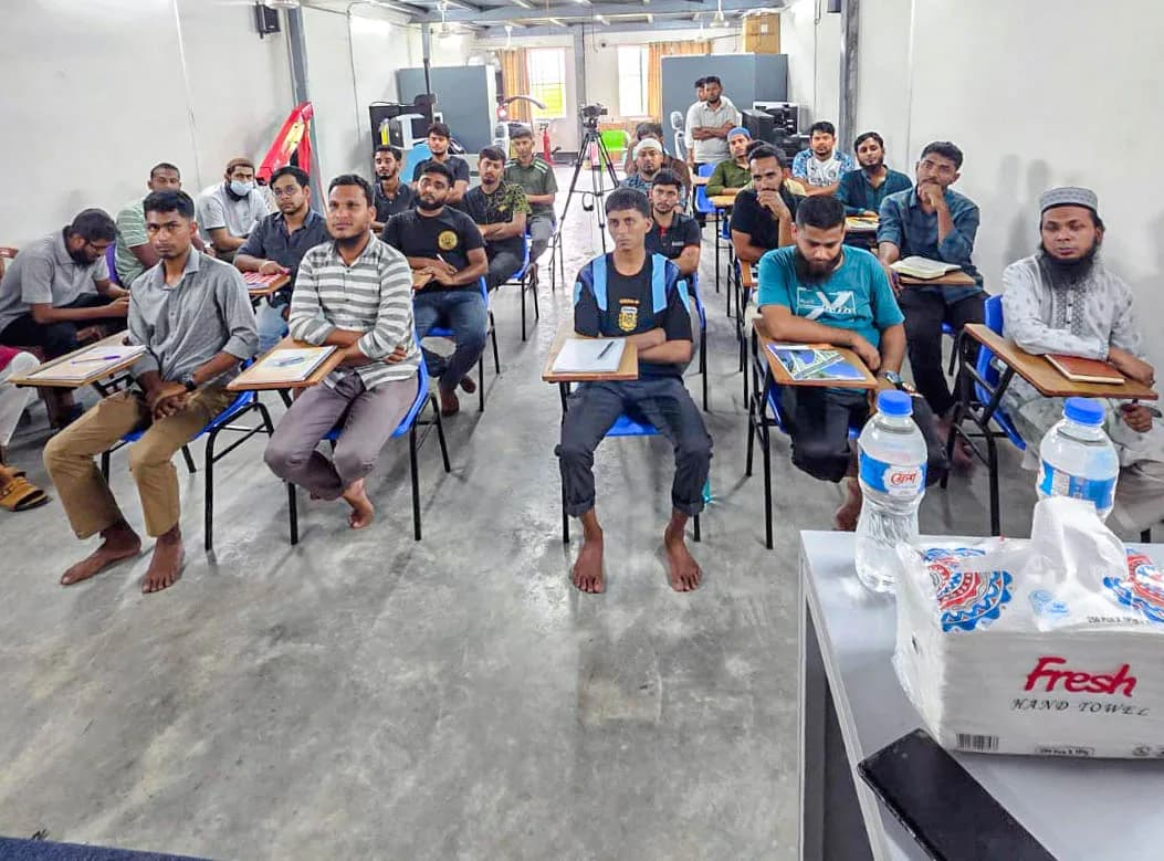 প্রফেশনাল অটোমোটিভ টেকনিশিয়ান ট্রেনিং — ছবি 4