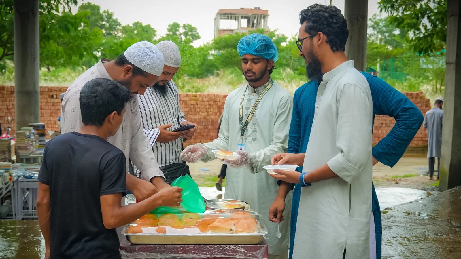 প্রফেশনাল কুকিং অ্যান্ড ক্যাটারিং ম্যানেজমেন্ট — ছবি 3