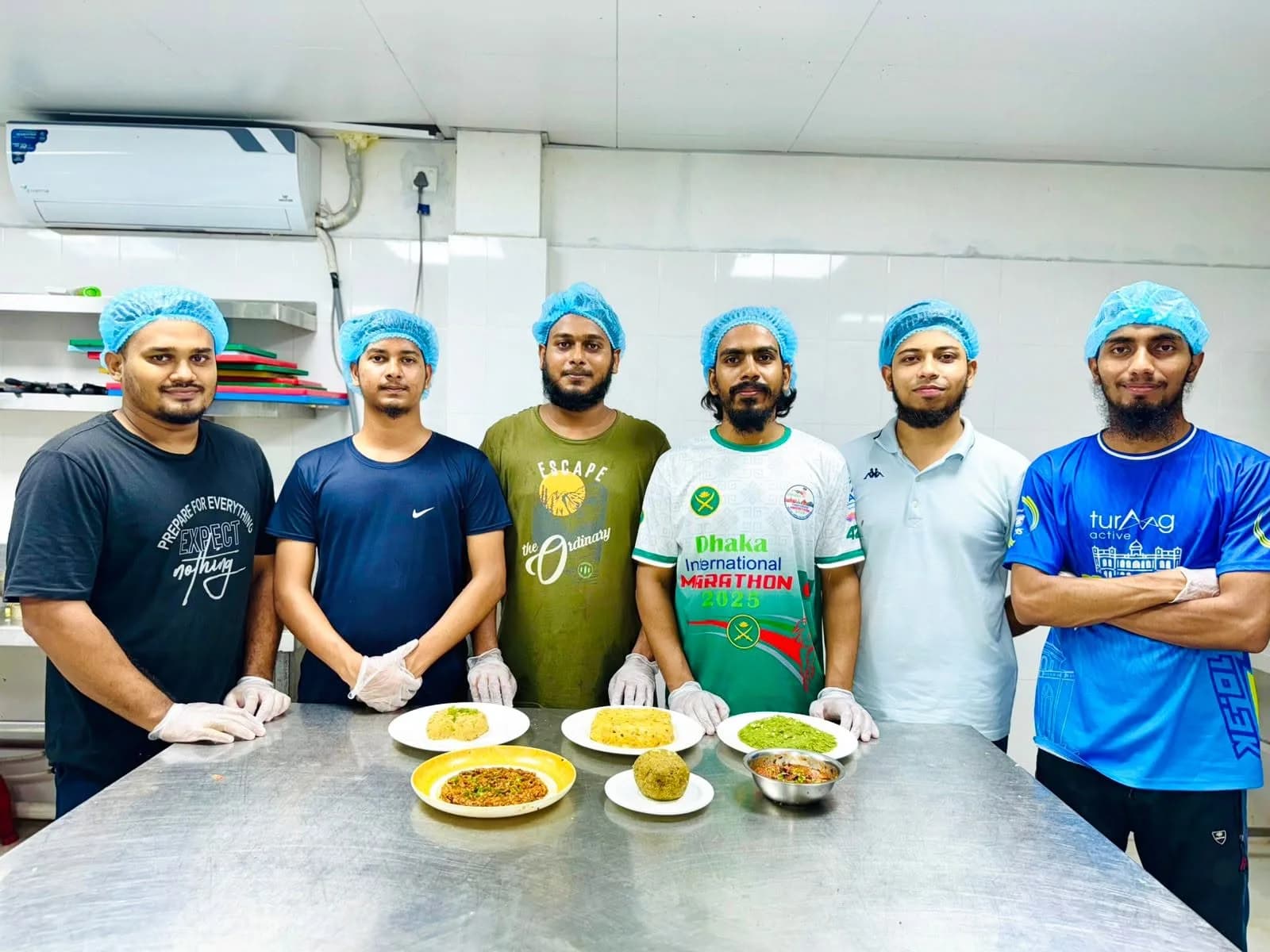 প্রফেশনাল কুকিং অ্যান্ড ক্যাটারিং ম্যানেজমেন্ট — ছবি 1