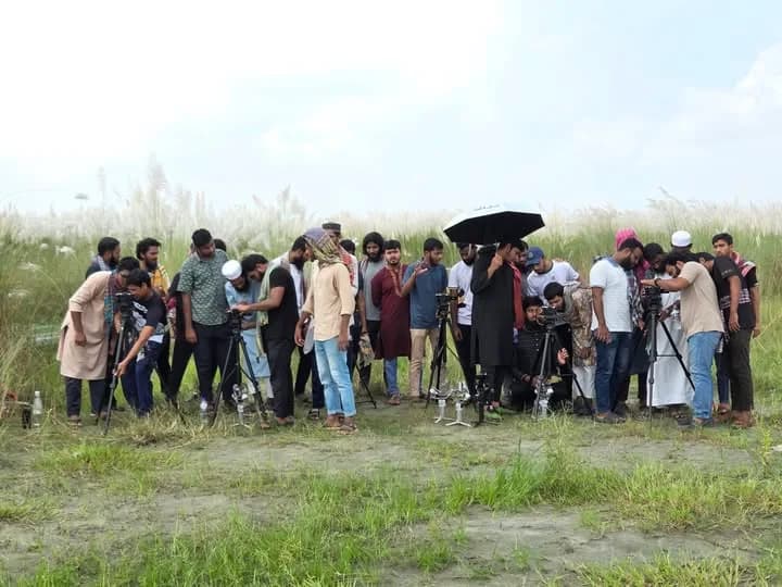দি আর্ট অব ক্রিয়েশন — ছবি 3